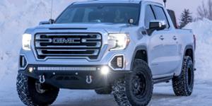 GMC Sierra